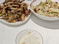 -昱德来·天津菜(河西店)