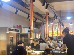 -烤点烤肉(五一广场店)