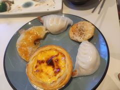 -喜庭海鲜自助(深圳万丰海岸城店)