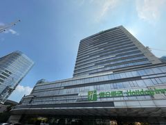 -苏州太湖假日酒店
