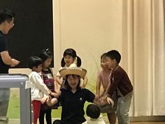 -饭米多蔻中英文绘本馆(苏州美罗店)