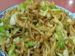 -北大地皖峰饭馆