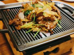 -又一福烤鸭·北京菜(东四店)