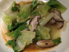 -新太二·鲜料川菜(东汇城店)