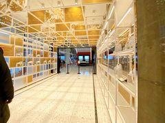 -NIKE品牌体验店(南京东路店)