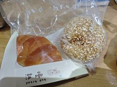 -慢熟面包店bud bread(孩儿巷店)