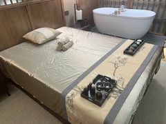 -遇暖·SPA养生按摩