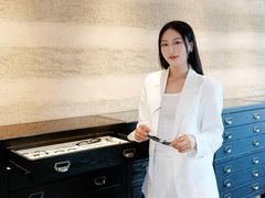 -大视光学•LINDBERG林德伯格•全球手工眼镜集合店(王府井店)