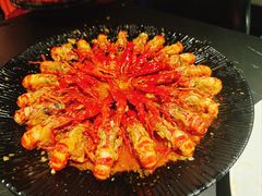 -红盔甲·小龙虾(长寿路店)