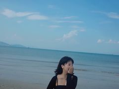 -汕尾风车岛