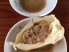 -忆秦园小笼包(惠山古镇总店)