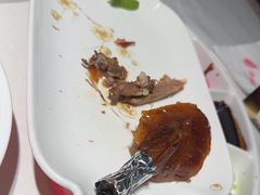 -大鸭梨烤鸭(望京店)