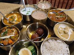 -清真· AL-JANNAT 佳纳特餐厅(仙林店)