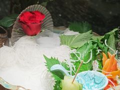 -大江户日本料理(吕厝店)