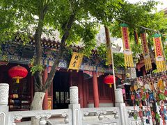 -罔极寺