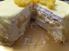 picture-OL’s Cake鲜荟千层(东风中路店)