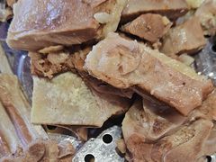 -蒙亨·手把肉·蒙古包文化主题餐厅(天恒广场店)