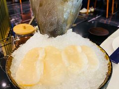 -红鼎豆捞·非遗鲍皇汤火锅(宝丰路店)