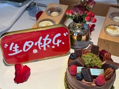 -王品牛排(郑州大卫城店)