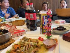 -聚鑫阁江浙菜·非遗传承技艺(青村帝华园店)