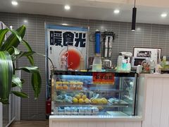 -暖食光·台式家庭餐厅·生日主题店(万达店)