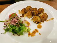 -红叶日料·放题·海胆·定食(星海店)