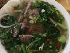 -尔力新疆丸子汤(北屯店)