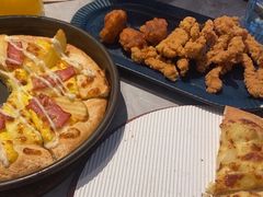 -必胜客(城西银泰店)