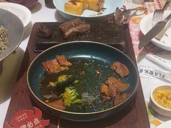 -杯子红牛排(创意产业园店)