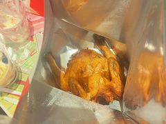 -肯德基(芳和店)