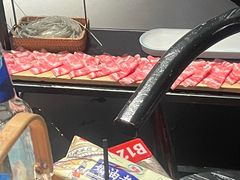 -辣伍鲜毛肚老火锅(元一店)