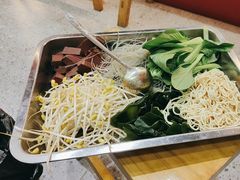 -古彭7只羊·徐州烧烤(旗舰店)