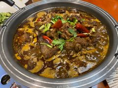 -海拉尔蒙古包(房山长阳总店)