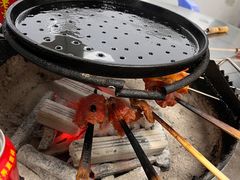 -二师兄火盆烤肉(湖口店)