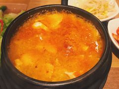 -韩国料理大力士(屏风街店)