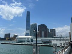 -海港城