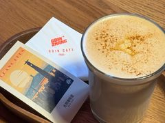-GOIN CAFE 光阴咖啡馆