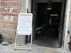 -The Workshop Coffee