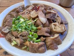 -老门刀削面(小酱坊店)