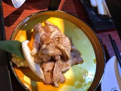 -山之屋炭火烧肉·生啤畅饮(大朗万科中央公园店)