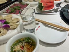 -川锅一号火锅(铜山万达店)