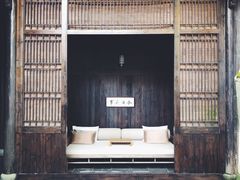 -法云安缦酒店