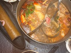 -滇牛云南火锅(桂林路店)