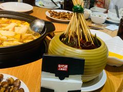-一朵菌·野生菌探索家火锅(南亚店)