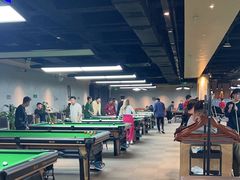 -云川台球(马甸店)