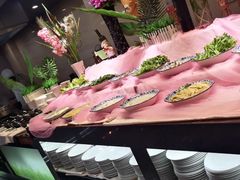 -紫金港国际饭店-自助早餐(申花路店)