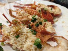 小青龙-东江海鲜酒家(艺都分店)