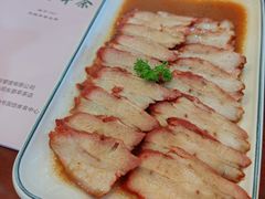 -东方早茶 海鲜•青岛菜(国信体育中心店)