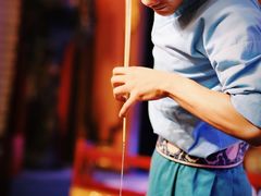 -盖碗儿梨园·变脸吐火·川剧(天府广场店)