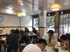 大堂-肖家河家常面(肖家河北街店)